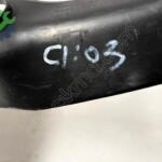 Renault Clio Sağ Arka Stop Çıkma – 89035080