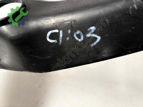 Renault Clio Sağ Arka Stop 89035080 çıkma parça