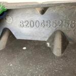 Renault Clio Çıkma Sağ Kapı 8200485258