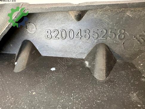 Renault Clio Sağ Kapı 8200485258 çıkma parça