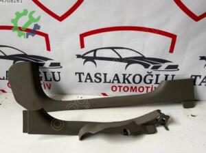 Renault Clio Orijinal Çıkma Sağ İç Marşpiyel