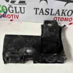 Renault Clio Marşpiyel Sacı Sökme Çıkma