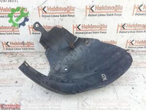 RENAULT CLİO 3 SAĞ ÖN DAVLUMBAZ (ÖNÜN ARKASI) 8200334165 638458