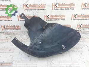 RENAULT CLİO 3 SAĞ ÖN DAVLUMBAZ (ÖNÜN ARKASI) 8200334165 638458