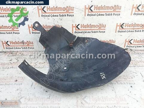 Renault Clio Davlumbaz çıkma parça