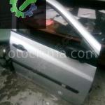 RENAULT CLİO 3 SAĞ ÖN KAPI TEMİZ ORJİNAL