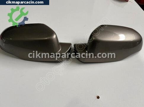 Renault Clio Ayna Kapağı çıkma parça