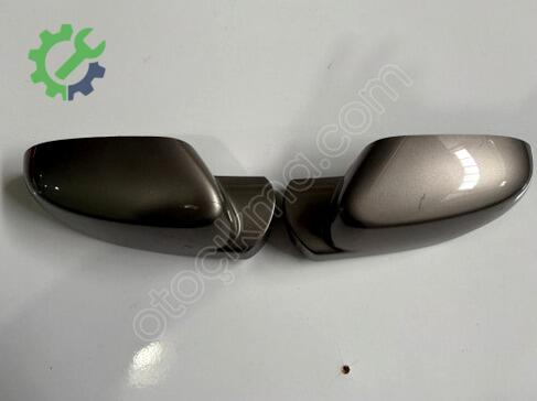 Renault Clio Ayna Kapağı 12553040 çıkma parça