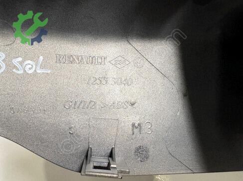 Renault Clio Ayna Kapağı 12553040 çıkma parça