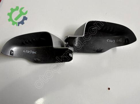 Renault Clio Ayna Kapağı çıkma parça