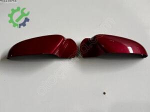 Renault Clio Sağ Sol Ayna Kapağı Sökme Çıkma (2. Adet)