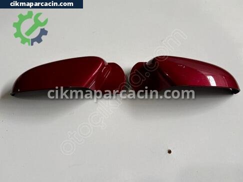 Renault Clio Ayna Kapağı çıkma parça