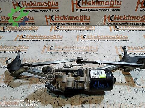 Renault Clio çıkma parça