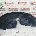 RENAULT CLİO 3 SOL ARKA DAVLUMBAZ 8200 582 956
