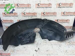 RENAULT CLİO 3 SOL ARKA DAVLUMBAZ 8200 582 956