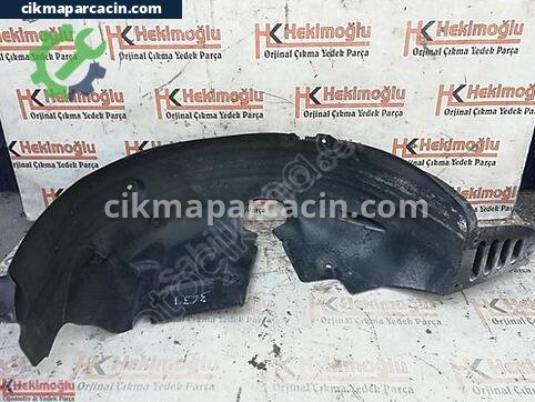 Renault Clio Davlumbaz çıkma parça