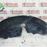 RENAULT CLİO 3 SOL ARKA DAVLUMBAZ 8200 582 956