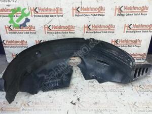 RENAULT CLİO 3 SOL ARKA DAVLUMBAZ 8200 582 956