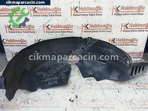 Renault Clio Davlumbaz çıkma parça