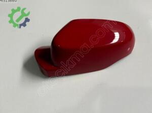 Renault Clio Sol Ayna Kapağı Sökme Çıkma