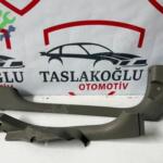 Renault Clio Marşpiyel Çıkma