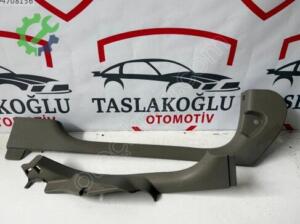 Renault Clio Sol İç Marşpiyel Çıkma