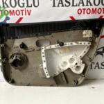 Renault Clio Orijinal Çıkma Kapı Döşemesi