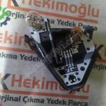 RENAULT CLİO 3 STOP DUYU