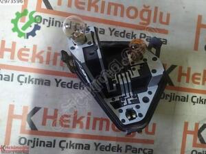 RENAULT CLİO 3 STOP DUYU