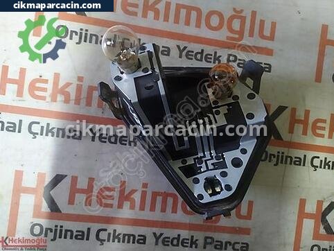 Renault Clio Stop Duyu çıkma parça