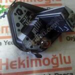 RENAULT CLİO 3 STOP DUYU