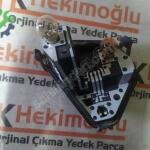 RENAULT CLİO 3 STOP DUYU