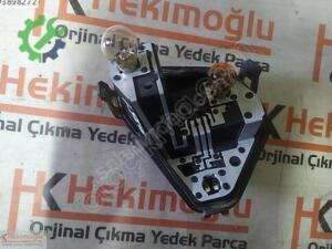 RENAULT CLİO 3 STOP DUYU