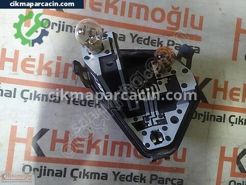 Renault Clio Stop Duyu çıkma parça