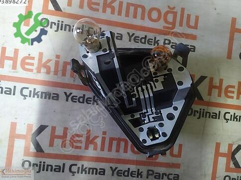 Renault Clio Stop Duyu çıkma parça