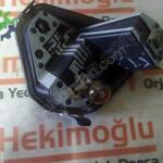 RENAULT CLİO 3 STOP DUYU