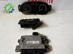 Renault Symbol Beyin Çıkma – 8201117953