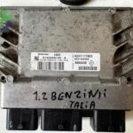 Renault Symbol Beyin Çıkma – 8201117953