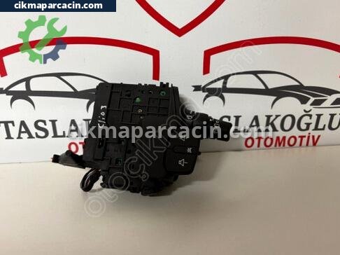 Renault Clio Silecek Kolu çıkma parça
