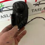 Silecek Kolu Renault Clio 2006-2010 Çıkma