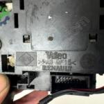 Silecek Kolu Renault Clio 2006-2010 Çıkma