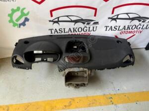 Torpido Renault Clio Çıkma