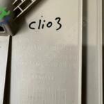 Renault Clio Çıkma Torpido