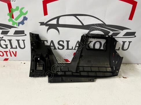 Renault Clio Torpido çıkma parça