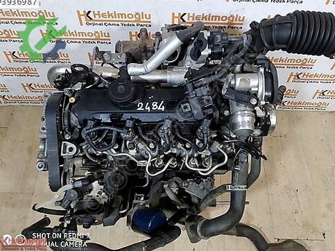 Renault Clio çıkma parça