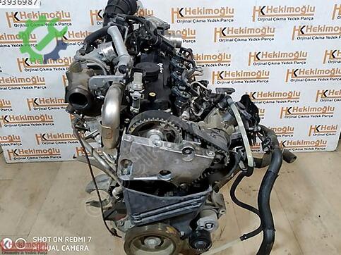 Renault Clio çıkma parça