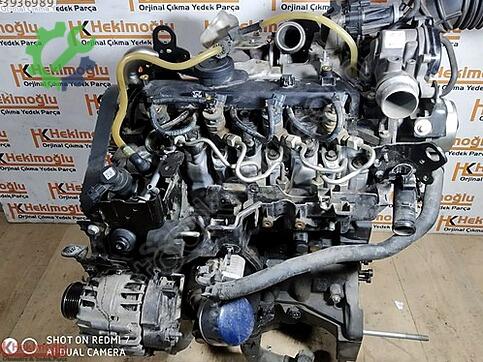 Renault Clio çıkma parça