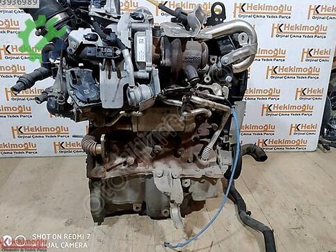 Renault Clio çıkma parça