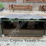 RENAULT CLİO 4 281153868R MULTİMEDYA BEYNİ NAVİGASYON EKRAN