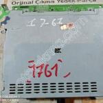RENAULT CLİO 4 281153868R MULTİMEDYA BEYNİ NAVİGASYON EKRAN